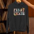 First Grade Dream Team First Day Of 1st Grade Teachers For Men Women Women's Hoodie, First Grade Teacher Hoodies, gift for family, gift for coworker First Grade Dream Team First Day Of 1st Grade Teachers For Men Women Women's Hoodie, First Grade Teacher Hoodies, gift for family, gift for coworker