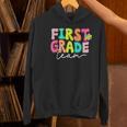 First Grade Team Teacher Back To School 1st Grade Squad Kids Women's Hoodie, First Grade Teacher Hoodies, gift for family, gift for coworker First Grade Team Teacher Back To School 1st Grade Squad Kids Women's Hoodie, First Grade Teacher Hoodies, gift for family, gift for coworker