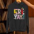 Fri-Yay Happy Friday Lovers Teacher Weekend Women Women's Hoodie, gift for family, gift for coworker Fri-Yay Happy Friday Lovers Teacher Weekend Women Women's Hoodie, gift for family, gift for coworker