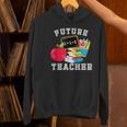 Future Teacher Costume For Adults And Kids T-Shirt Women's Hoodie, Future Teacher Hoodies, gift for family, gift for coworker