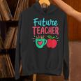 Future Teacher Education Student Women's Hoodie, Future Teacher Hoodies, gift for family, gift for coworker Future Teacher Education Student Women's Hoodie, Future Teacher Hoodies, gift for family, gift for coworker