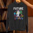 Future Teacher School Teacher Female Women's Hoodie, Future Teacher Hoodies, gift for family, gift for coworker Future Teacher School Teacher Female Women's Hoodie, Future Teacher Hoodies, gift for family, gift for coworker
