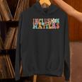 Gnoovy Vintage Inclusion Matters Special Education Teacher Women's Hoodie, gift for family, gift for coworker Gnoovy Vintage Inclusion Matters Special Education Teacher Women's Hoodie, gift for family, gift for coworker