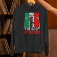 The Golf Of Mexico Golf Player Golf Teacher Golfer For Men Women Women's Hoodie, gift for family, gift for coworker