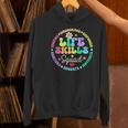 Groovy Life Skills Squad Teacher Special Ed SPED Team Crew Women's Hoodie, Groovy Teacher Hoodies, gift for family, gift for coworker Groovy Life Skills Squad Teacher Special Ed SPED Team Crew Women's Hoodie, Groovy Teacher Hoodies, gift for family, gift for coworker