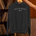 Gulf Of Mexico Est 1550 Retro Vintage For Women Men Teacher Women's Hoodie, gift for family, gift for coworker Gulf Of Mexico Est 1550 Retro Vintage For Women Men Teacher Women's Hoodie, gift for family, gift for coworker