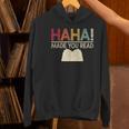 Ha Ha Made You Read Reading Teacher Teaching Women's Hoodie, gift for family, gift for coworker