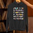 Halloween Alphabet ABCs Learning Kindergarten Teacher Men Women Kids Women's Hoodie, gift for family, gift for coworker Halloween Alphabet ABCs Learning Kindergarten Teacher Men Women Kids Women's Hoodie, gift for family, gift for coworker