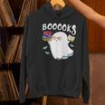 Halloween Books Librarian English Teacher Reader Reading Women's Hoodie, English Teacher Hoodies, gift for family, gift for coworker