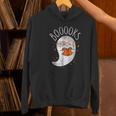 Halloween Cute Ghost Book Reading Teacher Women's Hoodie, gift for family, gift for coworker Halloween Cute Ghost Book Reading Teacher Women's Hoodie, gift for family, gift for coworker