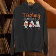 Halloween Ghost Teachers Teaching My Boos Costume Women Men Women's Hoodie, gift for family, gift for coworker Halloween Ghost Teachers Teaching My Boos Costume Women Men Women's Hoodie, gift for family, gift for coworker