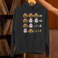 Halloween Math Teacher Men Women Order Of Operations Women's Hoodie, gift for family, gift for coworker Halloween Math Teacher Men Women Order Of Operations Women's Hoodie, gift for family, gift for coworker