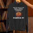 Halloween Pumpkin Pi Math Geometry Teachers Students For Men Women Kids Women's Hoodie, gift for family, gift for coworker