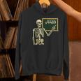 Halloween Skeleton 67 Meme Square Root 4489 Math Teacher Women's Hoodie, gift for family, gift for coworker