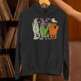 Halloween SPED Teacher Boo In ASL Boo Hands Sign Language Women's Hoodie, gift for family, gift for coworker Halloween SPED Teacher Boo In ASL Boo Hands Sign Language Women's Hoodie, gift for family, gift for coworker