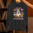 Halloween Teacher You Can't Scare Me I Teach Fifth Grade Women's Hoodie, gift for family, gift for coworker Halloween Teacher You Can't Scare Me I Teach Fifth Grade Women's Hoodie, gift for family, gift for coworker