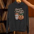 Halloween Teacher Phonemes Graphemes Caffeine Coffee Lover Women's Hoodie, gift for family, gift for coworker Halloween Teacher Phonemes Graphemes Caffeine Coffee Lover Women's Hoodie, gift for family, gift for coworker