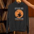 Halloween Teacher Witch Lets Eat Kids Punctuation Women's Hoodie, gift for family, gift for coworker Halloween Teacher Witch Lets Eat Kids Punctuation Women's Hoodie, gift for family, gift for coworker