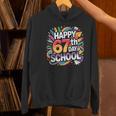 Happy 67 Days Of School Meme 100 Day Of School Teacher 6 7 Women's Hoodie, gift for family, gift for coworker Happy 67 Days Of School Meme 100 Day Of School Teacher 6 7 Women's Hoodie, gift for family, gift for coworker