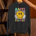 Happy Fri-Yay Teacher Friday Weekend School Women's Hoodie, gift for family, gift for coworker