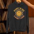 Happy To See Your Face Retro Happy Teacher Back To School Women's Hoodie, gift for family, gift for coworker Happy To See Your Face Retro Happy Teacher Back To School Women's Hoodie, gift for family, gift for coworker