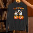 Haunted By 67 Boo Ghost Pumpkin Halloween Teacher Women's Hoodie, gift for family, gift for coworker Haunted By 67 Boo Ghost Pumpkin Halloween Teacher Women's Hoodie, gift for family, gift for coworker