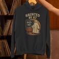 Haunted By 67 Ghost Math Joke Student Halloween Nerd Teacher Women's Hoodie, gift for family, gift for coworker Haunted By 67 Ghost Math Joke Student Halloween Nerd Teacher Women's Hoodie, gift for family, gift for coworker
