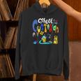 We Heart Love Our School Custodian For Teacher & Kids Women's Hoodie, gift for family, gift for coworker We Heart Love Our School Custodian For Teacher & Kids Women's Hoodie, gift for family, gift for coworker
