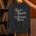 Hocus Pocus Everybody Focus Teacher Halloween Shirt Women's Hoodie, gift for family, gift for coworker