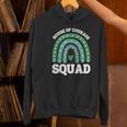 House Of Courage Squad RCA School Teacher Student Tee Women's Hoodie, gift for family, gift for coworker