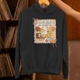 Humpty Dumpty Had A Great Fall Teacher Thanksgiving Autumn Women's Hoodie, gift for family, gift for coworker