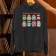 Inclusion Is My Jam Special Education Teacher Autism Women's Hoodie, gift for family, gift for coworker