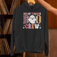 Infant Teacher Boo Crew Halloween Costume Women's Hoodie, gift for family, gift for coworker Infant Teacher Boo Crew Halloween Costume Women's Hoodie, gift for family, gift for coworker