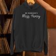 Inspirational Teacher Shirt Be Someones Miss Honey For Men Women Women's Hoodie, gift for family, gift for coworker Inspirational Teacher Shirt Be Someones Miss Honey For Men Women Women's Hoodie, gift for family, gift for coworker