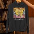 Interventionist Teacher Groovy Coquette Bow Back To School Women's Hoodie, Groovy Teacher Hoodies, gift for family, gift for coworker Interventionist Teacher Groovy Coquette Bow Back To School Women's Hoodie, Groovy Teacher Hoodies, gift for family, gift for coworker