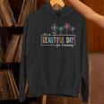 It's a Beautiful Day For Learning Teacher Students Women Women's Hoodie, gift for family, gift for coworker It's a Beautiful Day For Learning Teacher Students Women Women's Hoodie, gift for family, gift for coworker