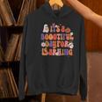 It's A Bootiful Day For Learning Cute Teacher Halloween Women's Hoodie, gift for family, gift for coworker It's A Bootiful Day For Learning Cute Teacher Halloween Women's Hoodie, gift for family, gift for coworker