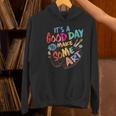 It's A Good Day To Make Some Art Artist Drawing Teacher Tees Women's Hoodie, gift for family, gift for coworker It's A Good Day To Make Some Art Artist Drawing Teacher Tees Women's Hoodie, gift for family, gift for coworker