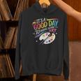 It's A Good Day To Make Some Art Artist Drawing Teacher Women's Hoodie, gift for family, gift for coworker