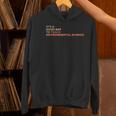 It's A Good Day To Teach Environmental Science Teacher Women's Hoodie, Science Teacher Hoodies, gift for family, gift for coworker It's A Good Day To Teach Environmental Science Teacher Women's Hoodie, Science Teacher Hoodies, gift for family, gift for coworker