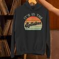 It's In The Syllabus Shirt Professor Saying College Teacher For Men Women Women's Hoodie, gift for family, gift for coworker