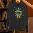 I Just Like To Teach Teaching My Favorite Christmas Teacher Women's Hoodie, gift for family, gift for coworker