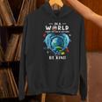 Be Kind Dolphin Autism Awareness Back To School Teacher Men Women Kids Women's Hoodie, gift for family, gift for coworker Be Kind Dolphin Autism Awareness Back To School Teacher Men Women Kids Women's Hoodie, gift for family, gift for coworker