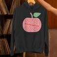 Kindergarten Apple Word Art For Teachers & Students Women's Hoodie, gift for family, gift for coworker Kindergarten Apple Word Art For Teachers & Students Women's Hoodie, gift for family, gift for coworker