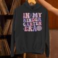In My Kindergarten Era Teacher Kids Back To School Kinder Women's Hoodie, gift for family, gift for coworker In My Kindergarten Era Teacher Kids Back To School Kinder Women's Hoodie, gift for family, gift for coworker