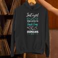 Kindergarten Teacher Shirt Humor Preschool Teacher Women's Hoodie, gift for family, gift for coworker