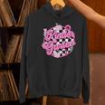 Kindergarten Teacher Women Checkered First Day Of School Women's Hoodie, gift for family, gift for coworker
