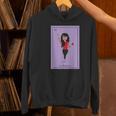La Maestra Mexican Bingo Card Teacher Lottery Card Women's Hoodie, gift for family, gift for coworker La Maestra Mexican Bingo Card Teacher Lottery Card Women's Hoodie, gift for family, gift for coworker