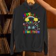 Level Up Your Education Gaming Inspired Teacher Gamers For Men Women Kids Women's Hoodie, gift for family, gift for coworker Level Up Your Education Gaming Inspired Teacher Gamers For Men Women Kids Women's Hoodie, gift for family, gift for coworker