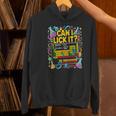 Can I Lick It Periodic Table Science Teacher Men Women Women's Hoodie, Science Teacher Hoodies, gift for family, gift for coworker